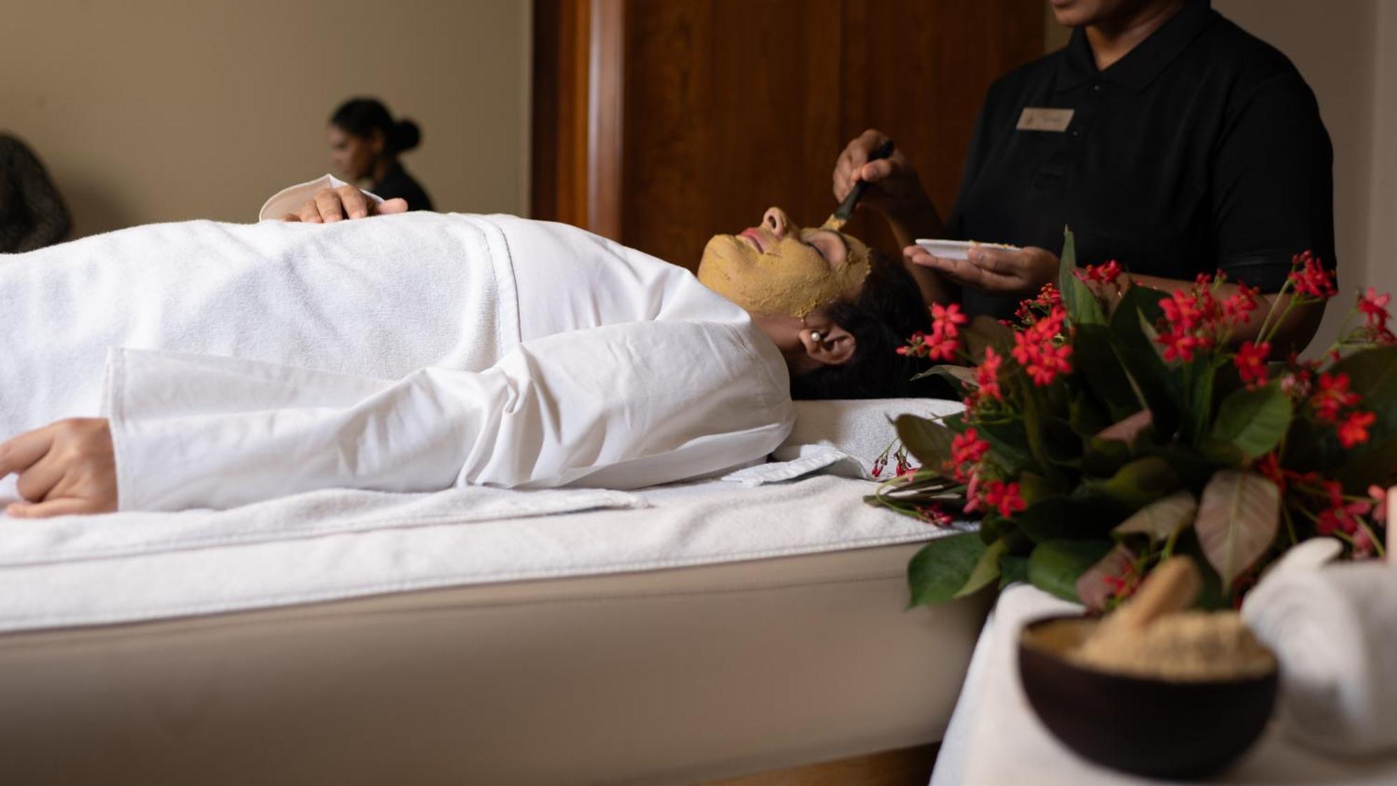 索尼帕特 Naad Wellness酒店 外观 照片